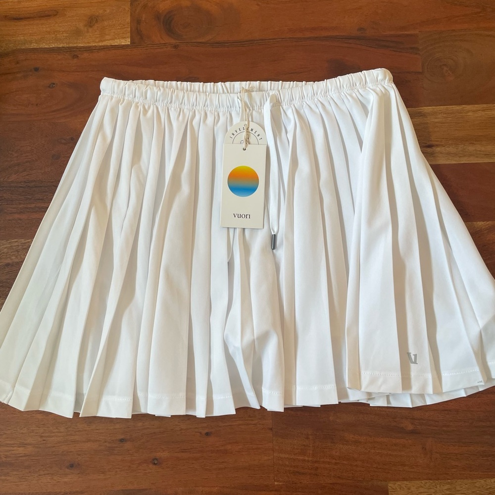 Vuori Clementine Skirt